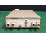 BTL Adaptor